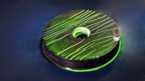 特种设备无损检测培训 