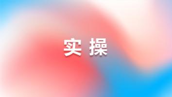 实操