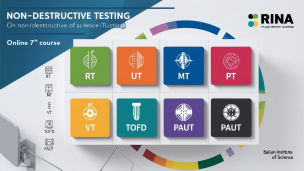 RINA 基础知识Basic 培训班 Dalian